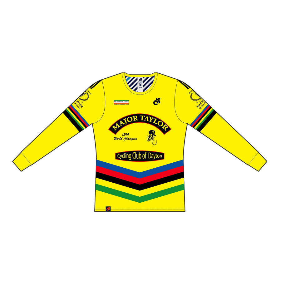 CITY Vancouver Long Tee