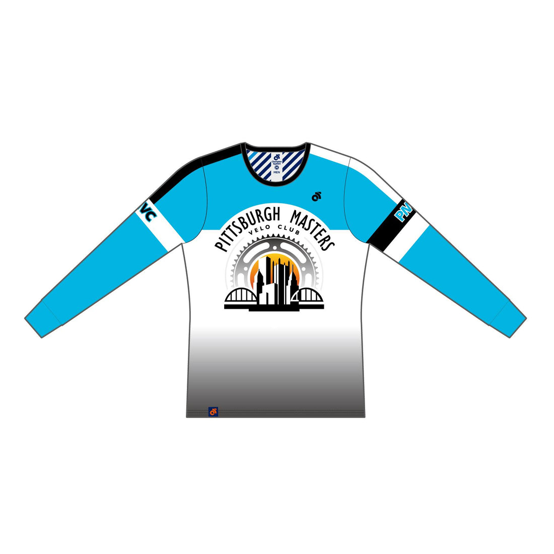 CITY Vancouver Long Tee