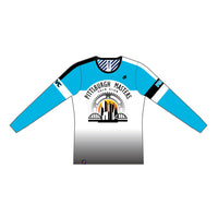 CITY Vancouver Long Tee