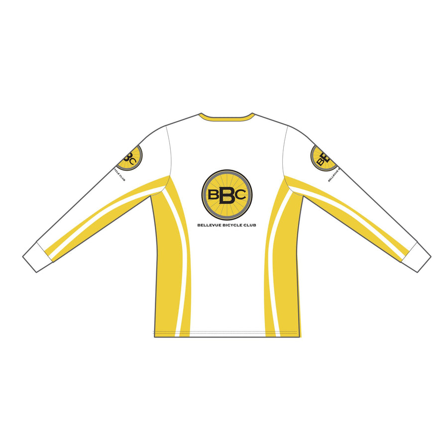 CITY Vancouver Long Tee - Children