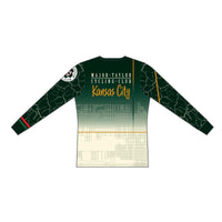 CITY Vancouver Long Tee