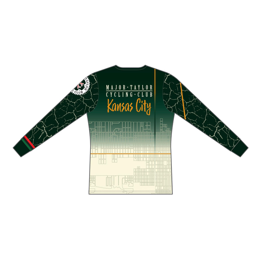 CITY Vancouver Long Tee