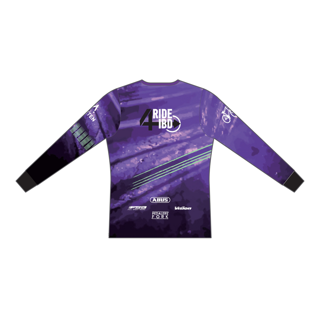 CITY Vancouver Long Tee