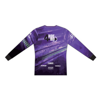 CITY Vancouver Long Tee