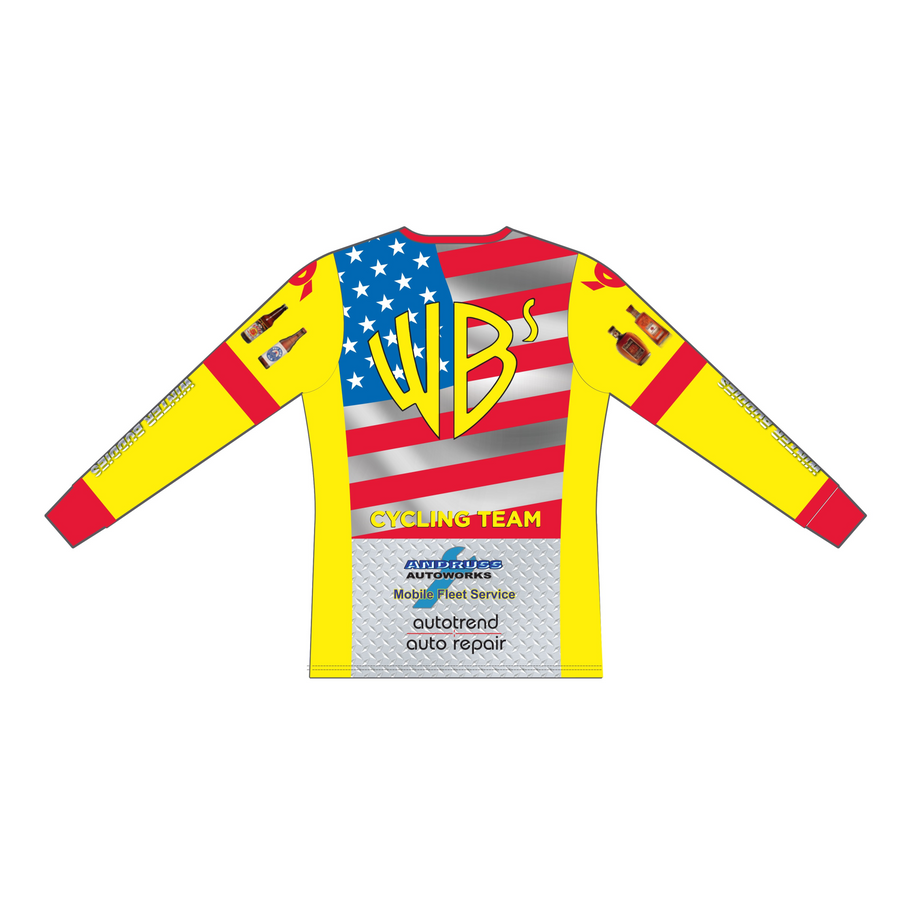 CITY Vancouver Long Tee