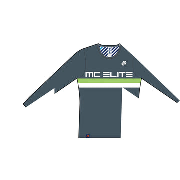 CITY Vancouver Long Tee