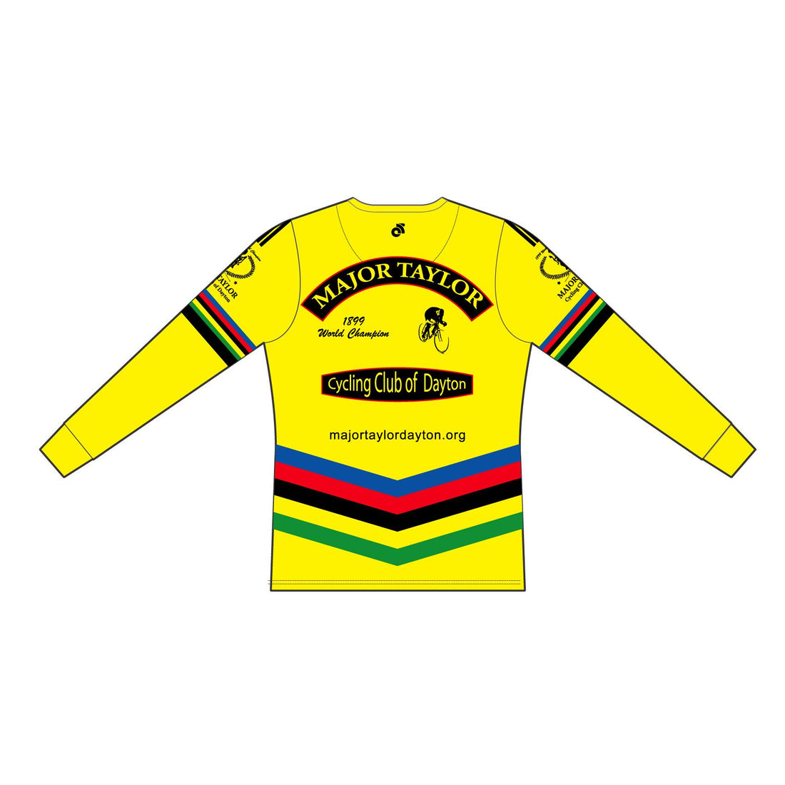 CITY Vancouver Long Tee