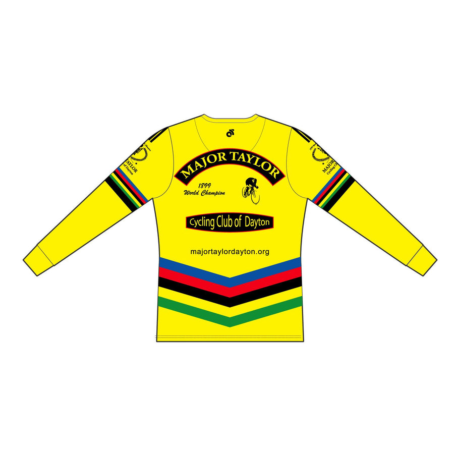 CITY Vancouver Long Tee