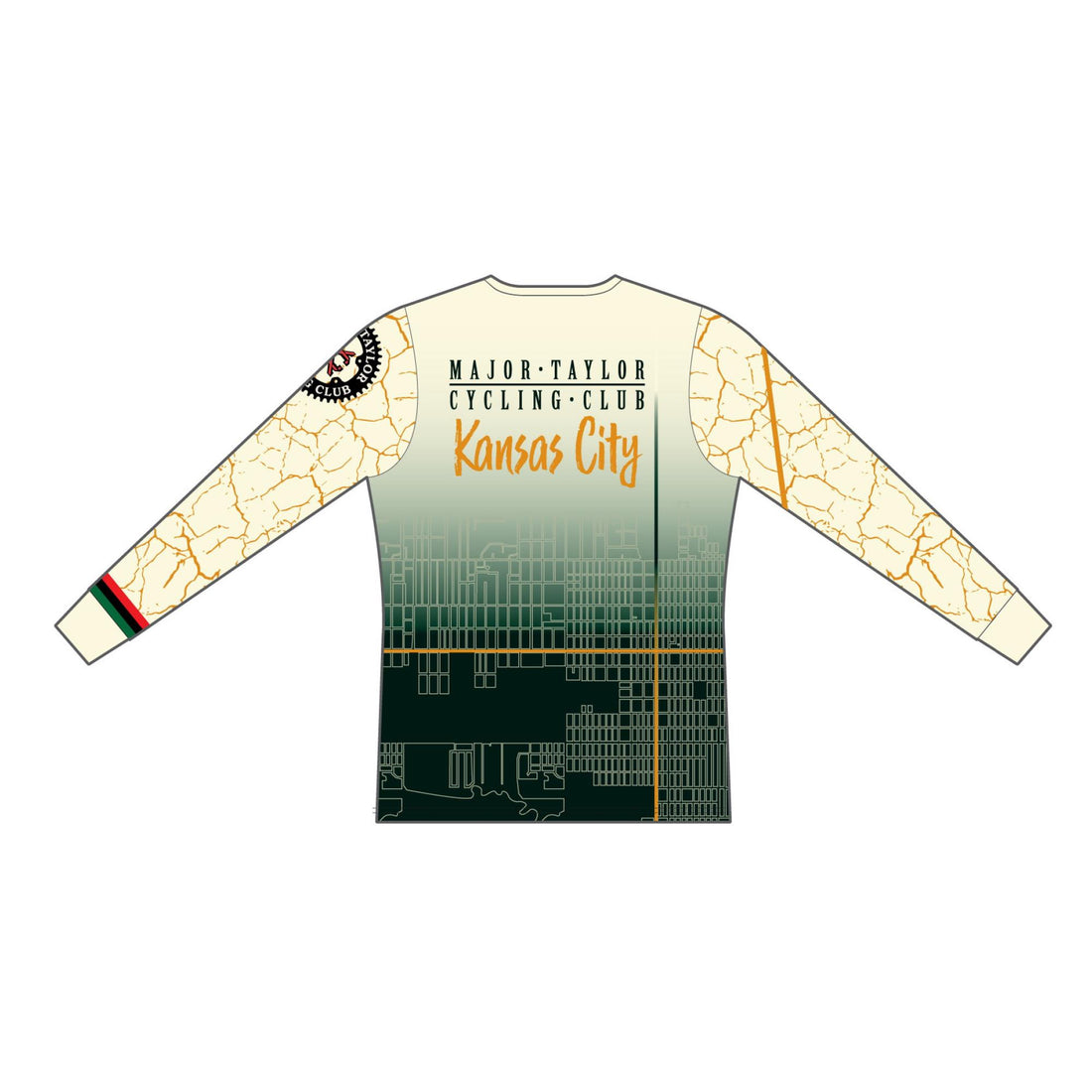 CITY Vancouver Long Tee