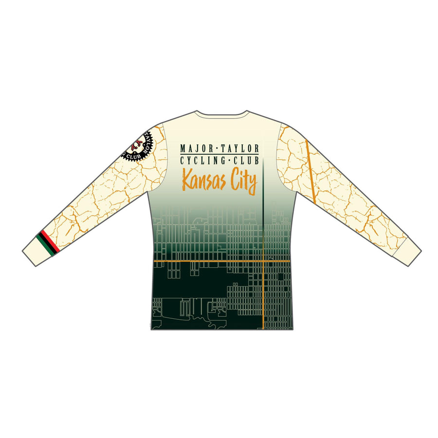 CITY Vancouver Long Tee