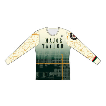 CITY Vancouver Long Tee