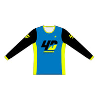 CITY Vancouver Long Tee