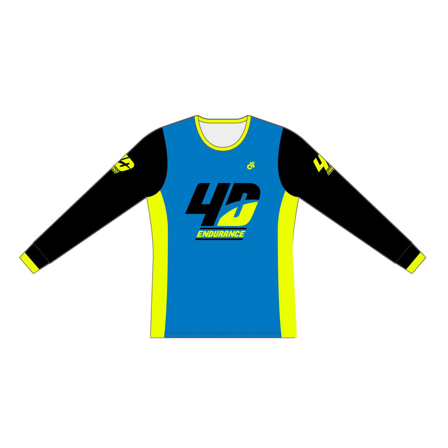 CITY Vancouver Long Tee