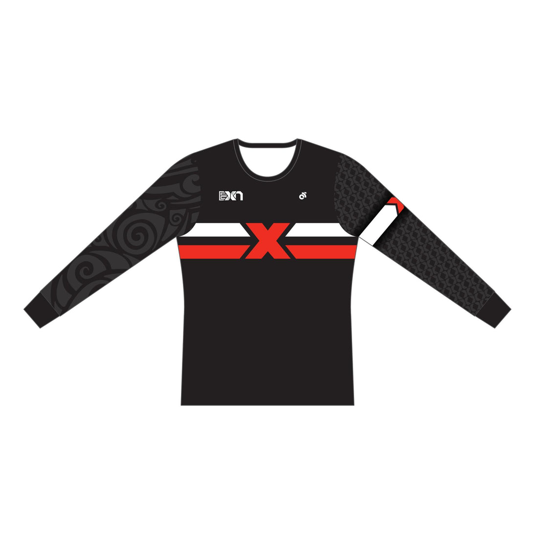 CITY Vancouver Long Tee