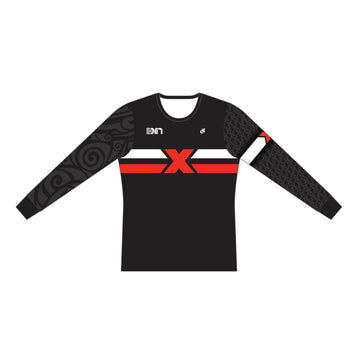 CITY Vancouver Long Tee