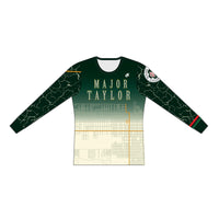 CITY Vancouver Long Tee