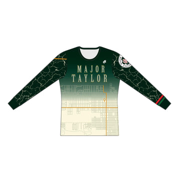 CITY Vancouver Long Tee