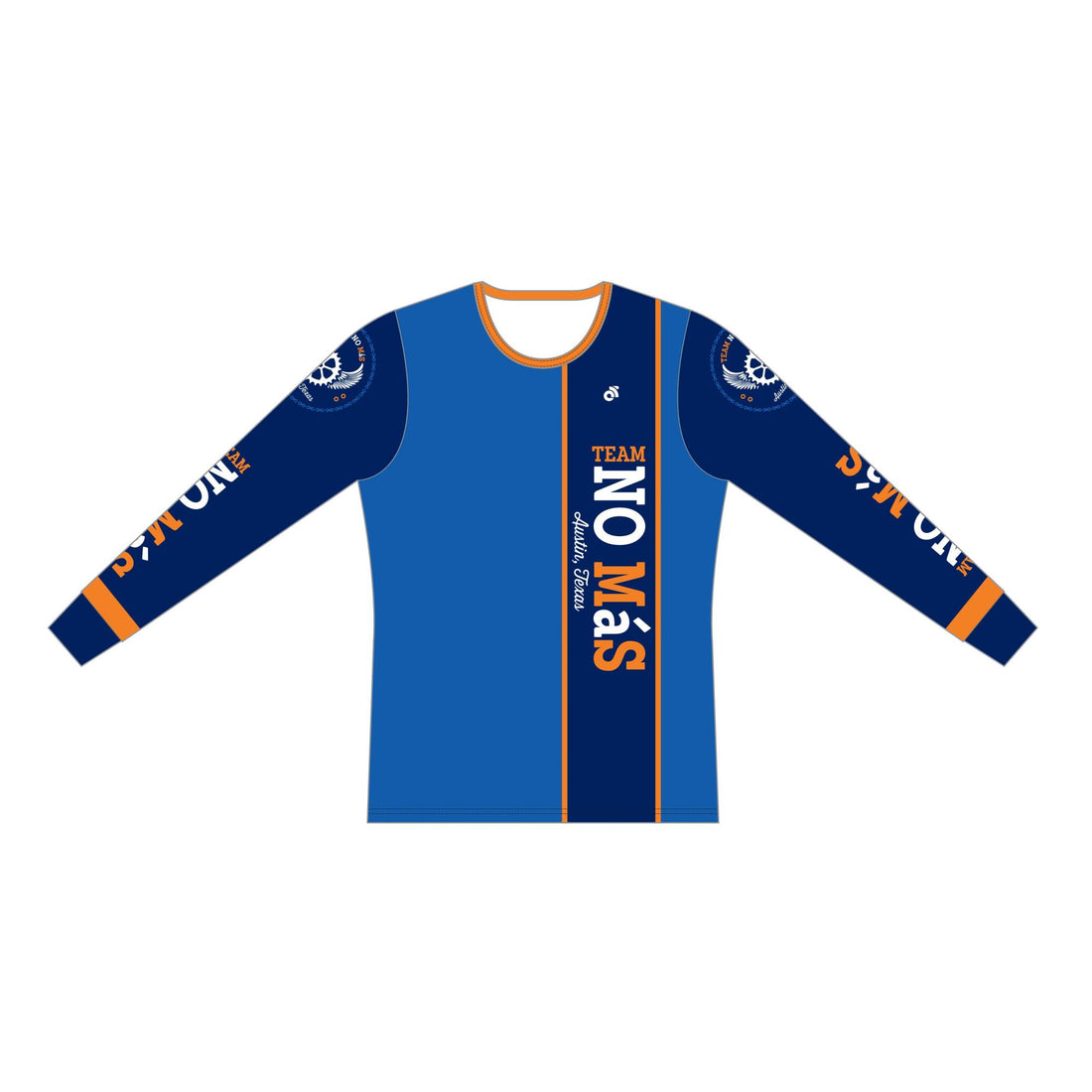 CITY Vancouver Long Tee - Children