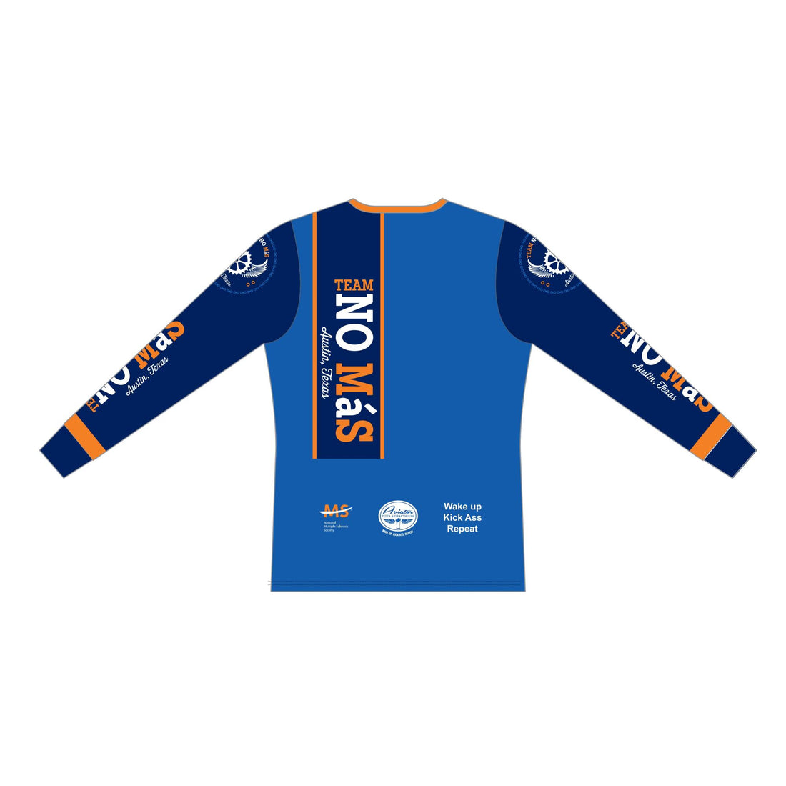 CITY Vancouver Long Tee - Children