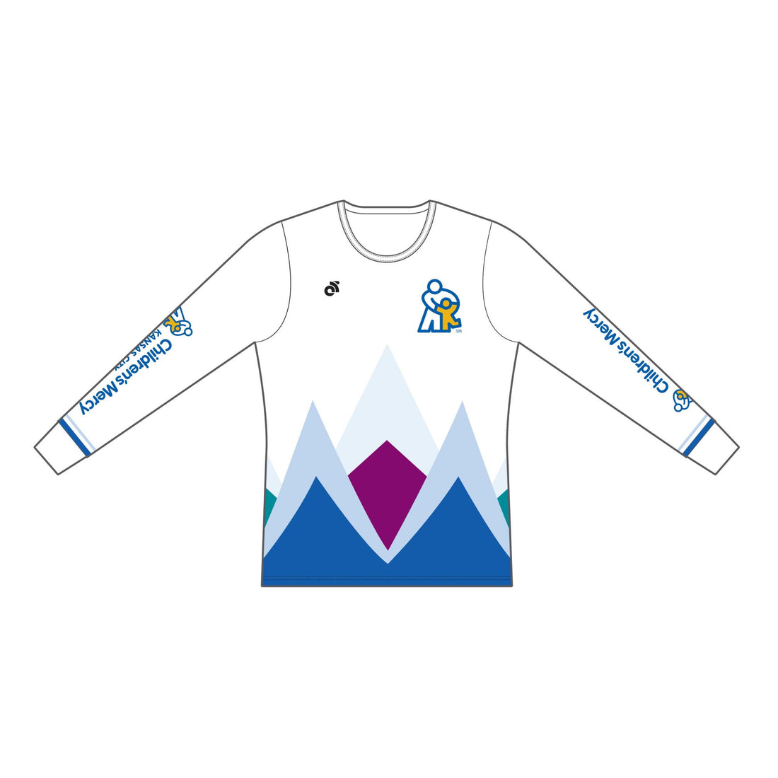 CITY Vancouver Long Tee