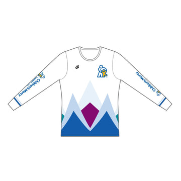 CITY Vancouver Long Tee