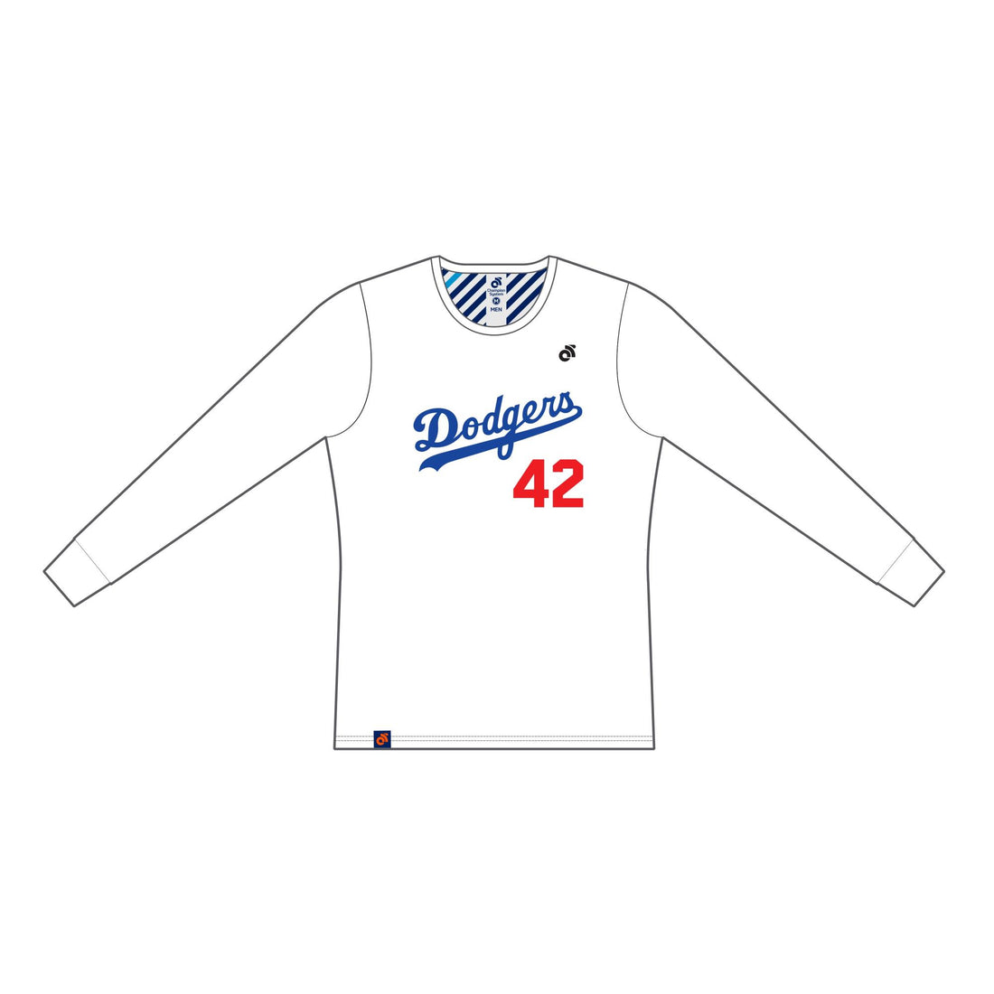 CITY Vancouver Long Tee - Children