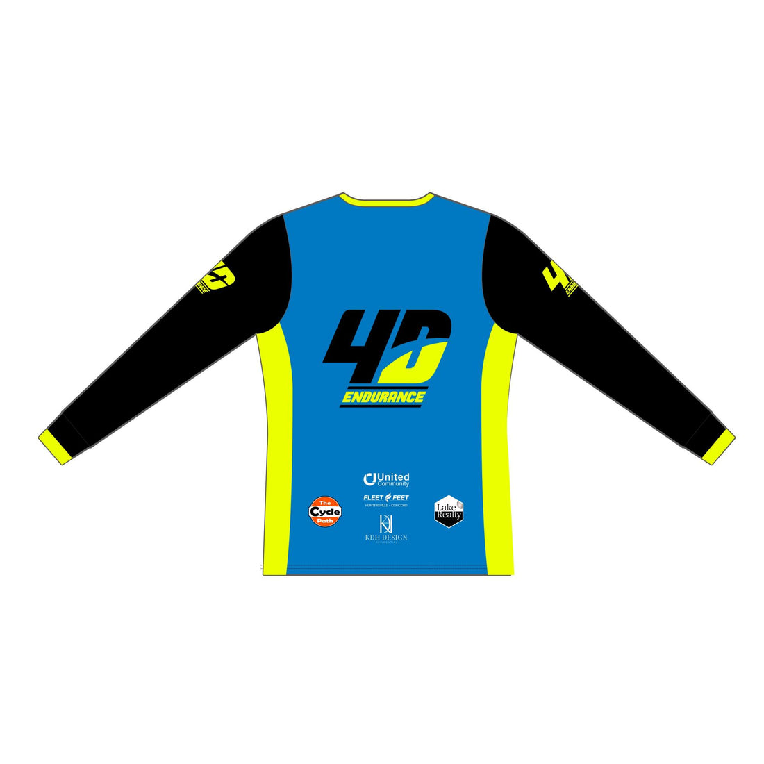 CITY Vancouver Long Tee