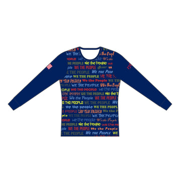 CONST Vancouver Long Tee