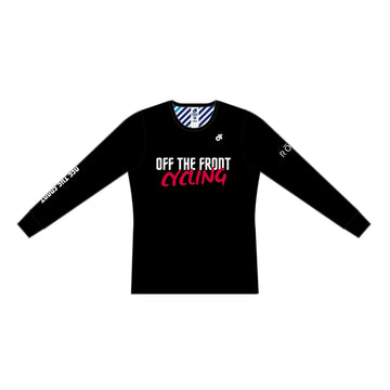 CITY Vancouver Long Tee