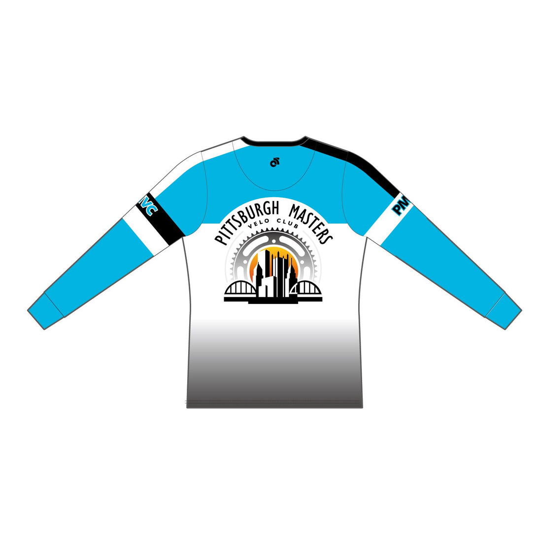 CITY Vancouver Long Tee