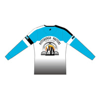 CITY Vancouver Long Tee