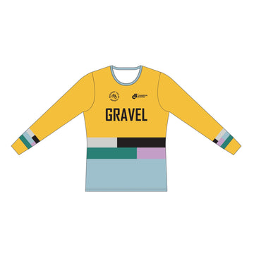CITY Vancouver Long Tee