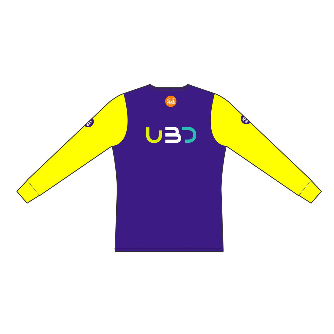 CITY Vancouver Long Tee