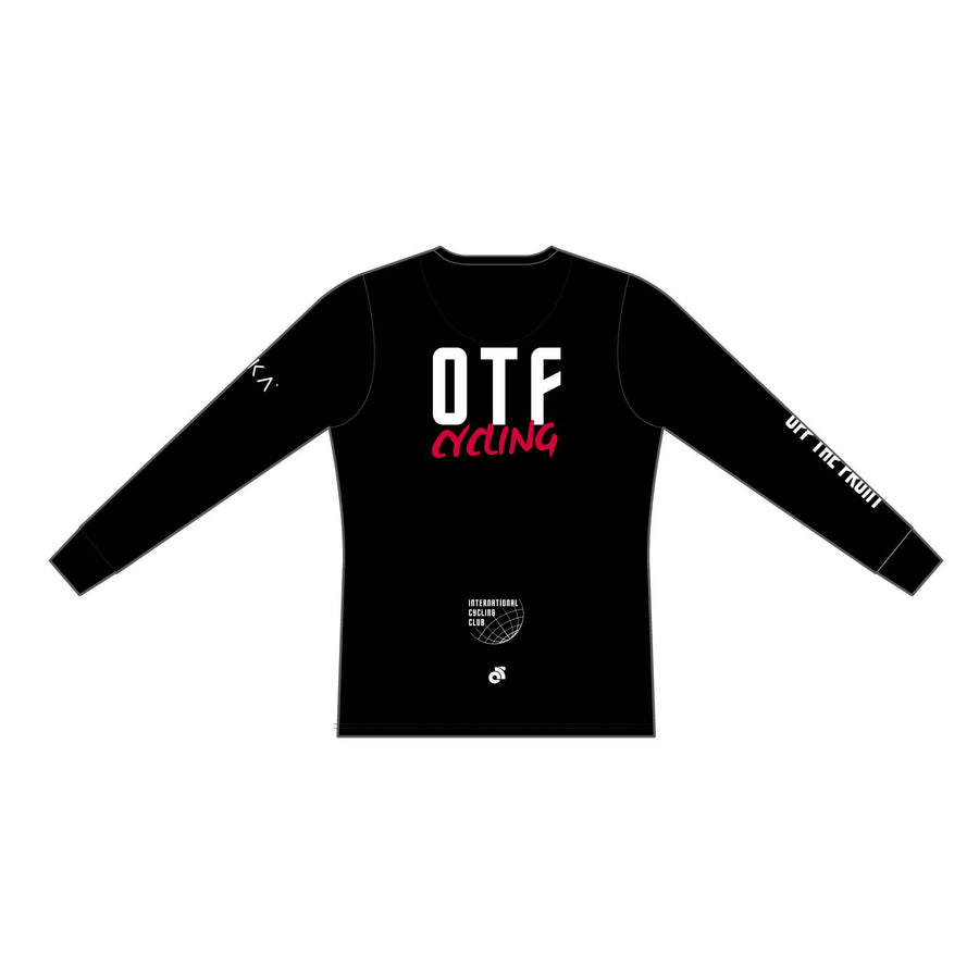 CITY Vancouver Long Tee