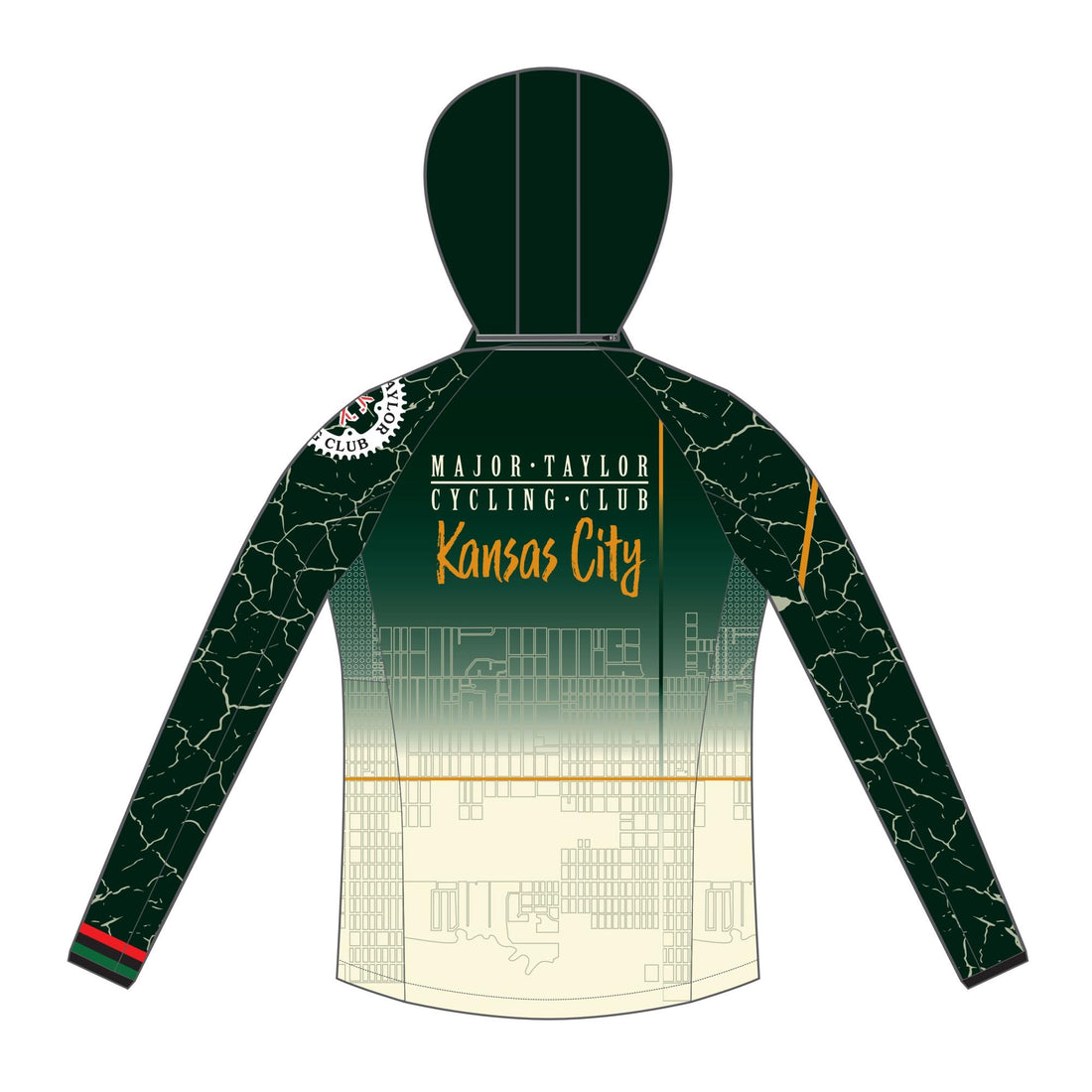 CITY Copenhagen Inter Jacket