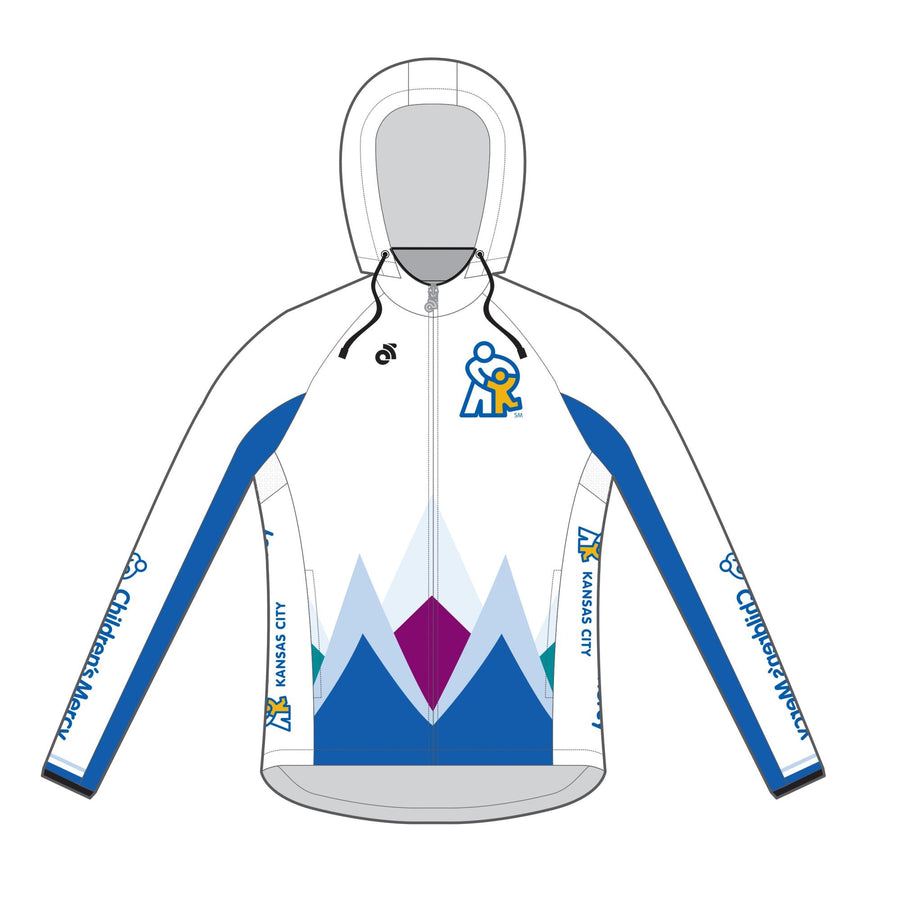 CITY Copenhagen Inter Jacket