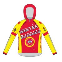 CITY Copenhagen Inter Jacket