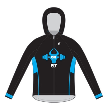 CITY Copenhagen Inter Jacket