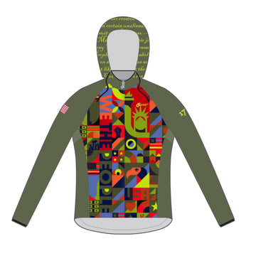 DOI Copenhagen Inter Jacket
