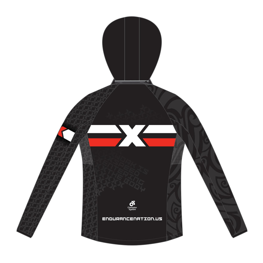 CITY Copenhagen Inter Jacket