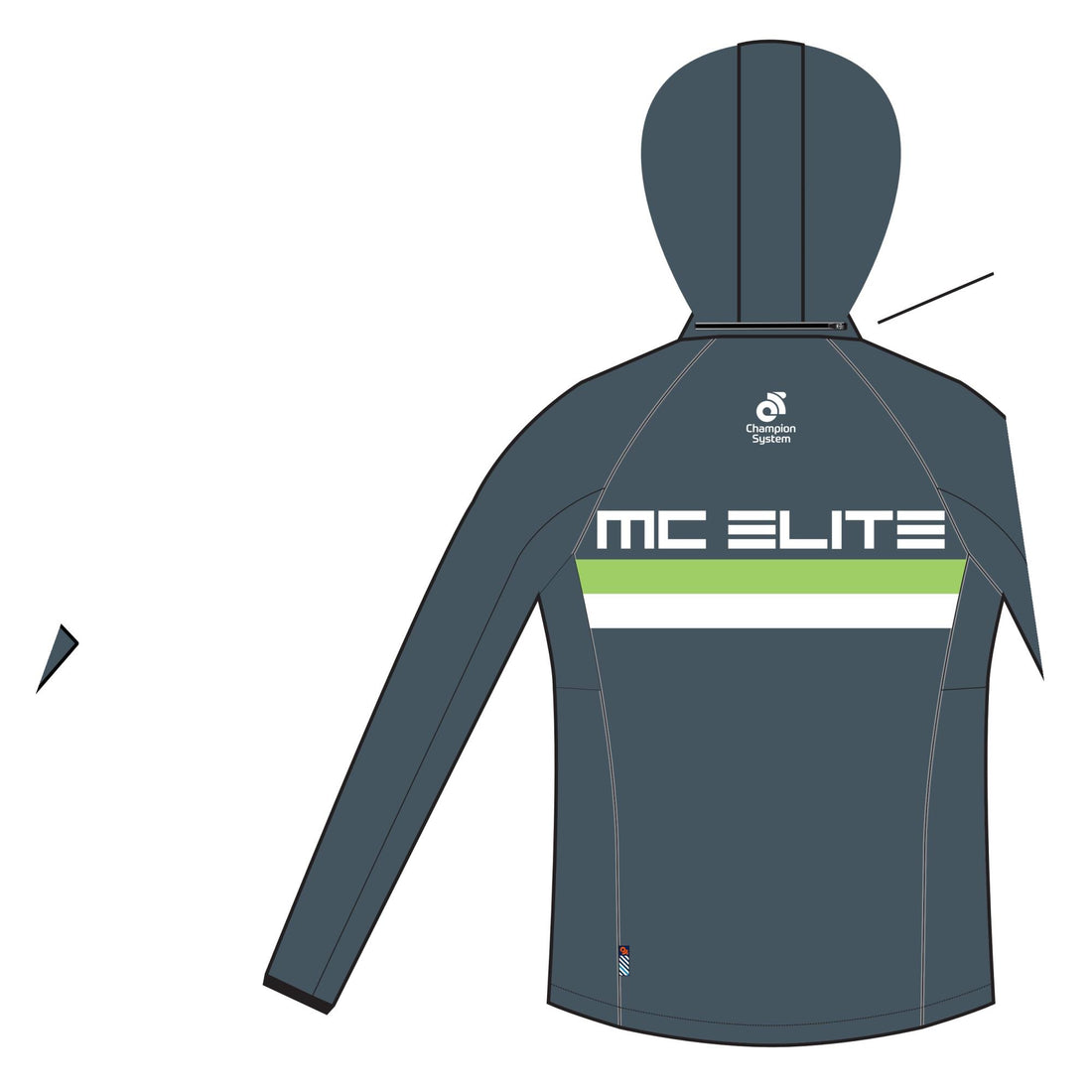 CITY Copenhagen Inter Jacket