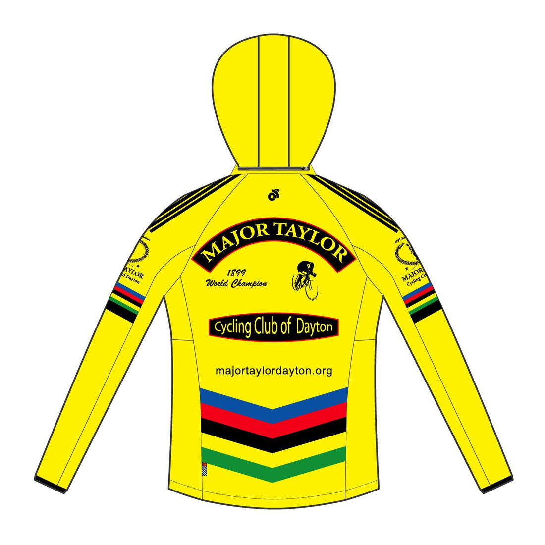 CITY Copenhagen Inter Jacket