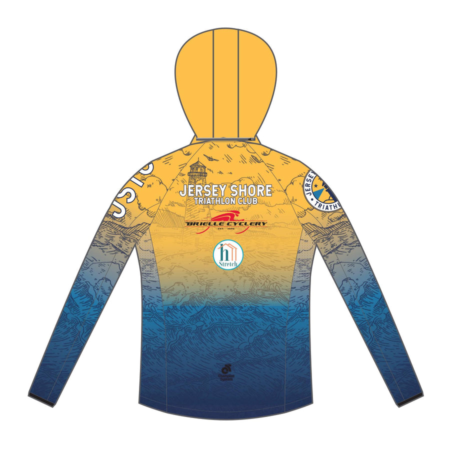 CITY Copenhagen Inter Jacket