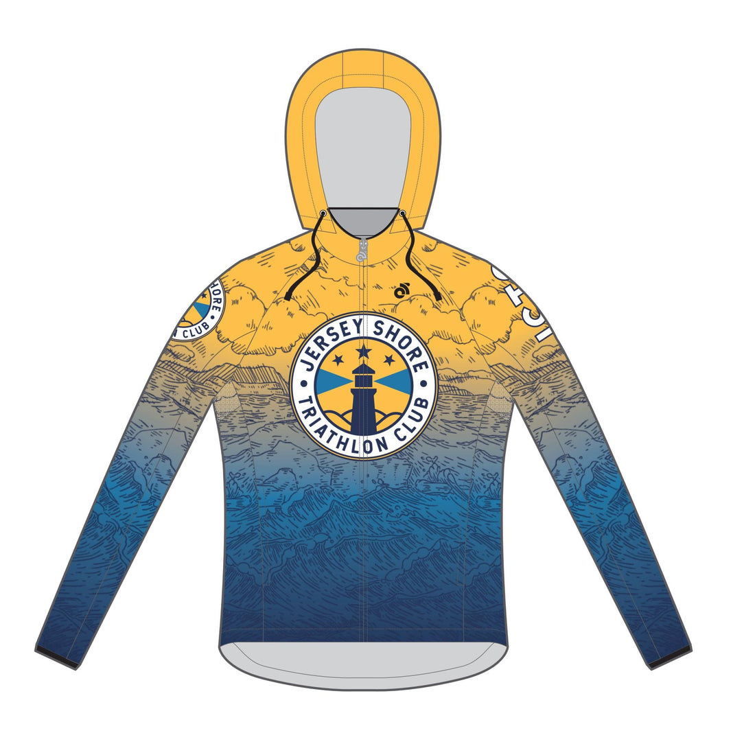 CITY Copenhagen Inter Jacket