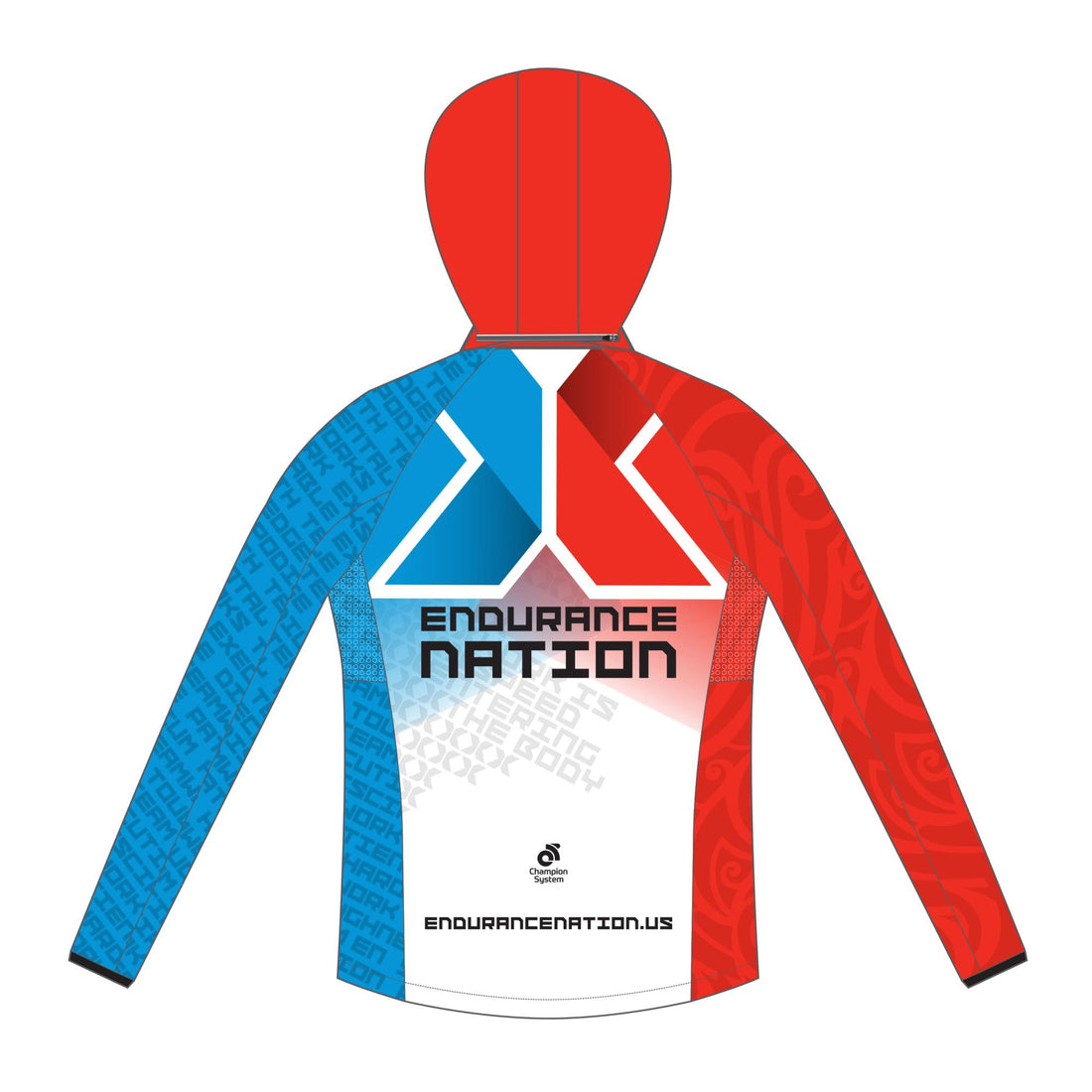 CITY Copenhagen Inter Jacket