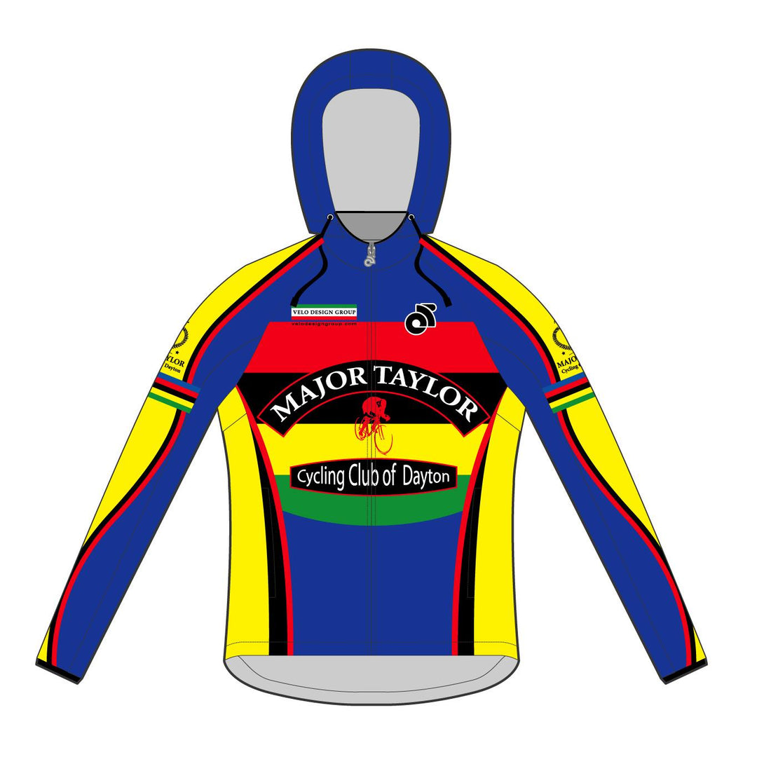 CITY Copenhagen Inter Jacket