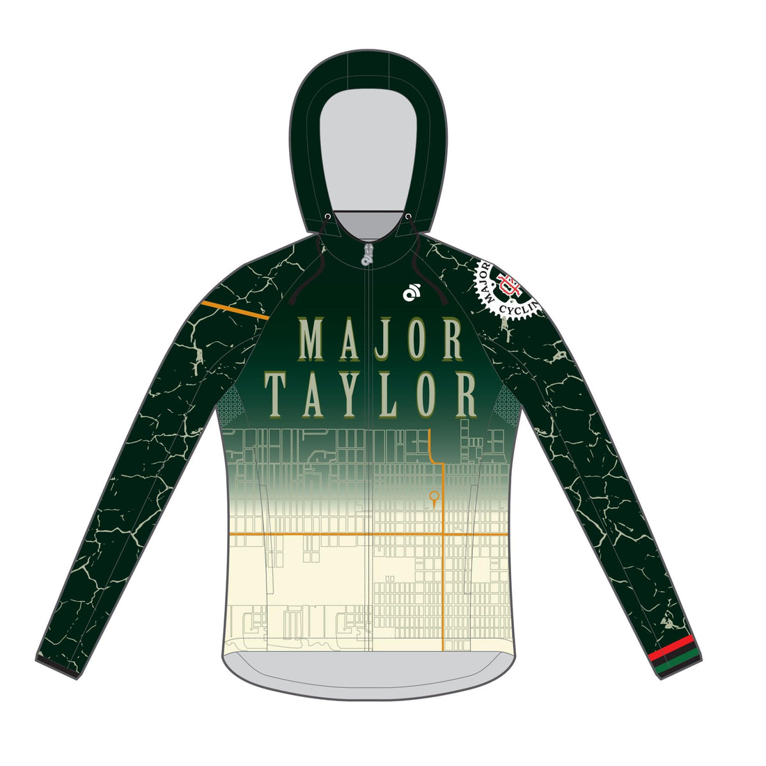 CITY Copenhagen Inter Jacket