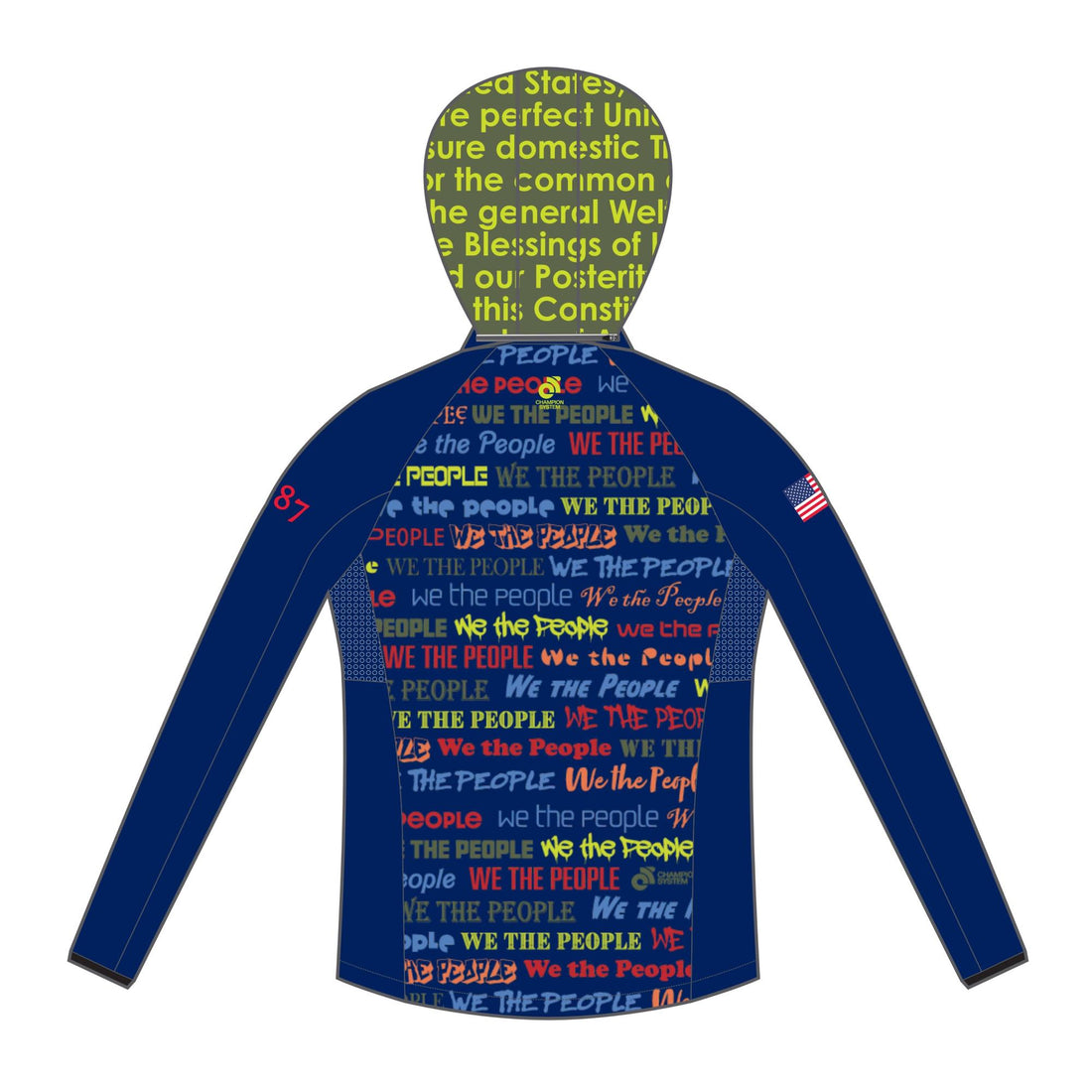 CONST Copenhagen Inter Jacket