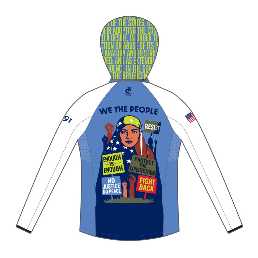 BOR Copenhagen Inter Jacket