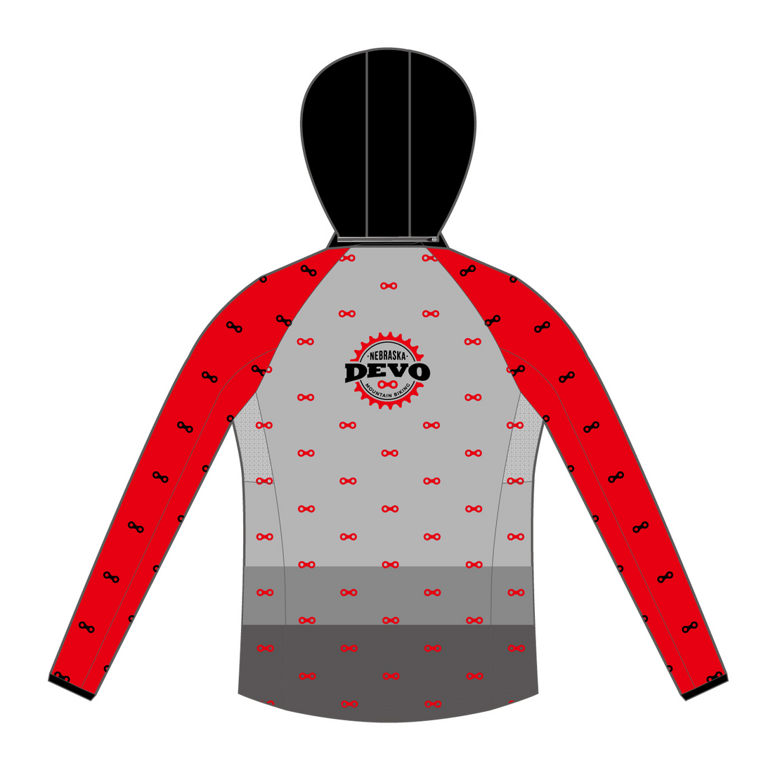 CITY Copenhagen Inter Jacket